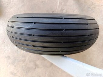 Pneu Barum 400×150 - 1