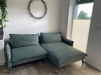 Sedací souprava Glossy, šířka 226