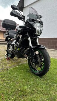 Kawasaki Versys 650