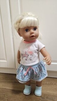 BABY born Starší sestřička