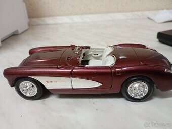 auticko chevrolet corvette