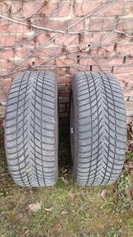 Nokian Snowproof 2 245/45 R20