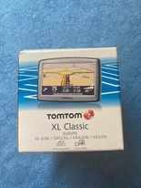 GPS Navigace TomTom XL Classic