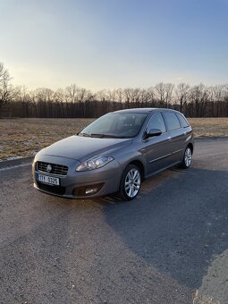 Fiat croma 1.9 jtd