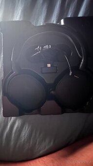 SteelSeries Acrtis 7 plus
