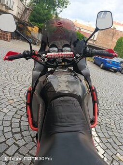 Honda XL1000V Varadero