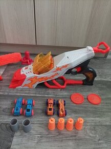 Top stav Hasbro Nerf nitro Doubleclutch