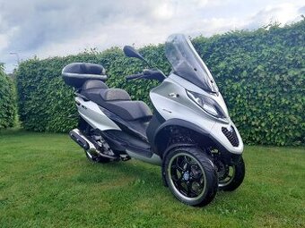 Piaggio MP3 500i ABS,ASR