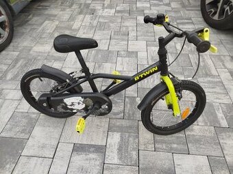 Dětské kolo 16"
