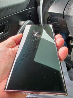 Samsung Galaxy S 22 Ultra