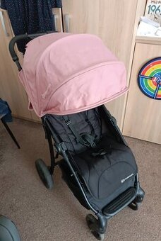 Sportovní kočárek Kinderkraft