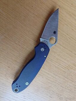 Spyderco Para 3 S110V - 1