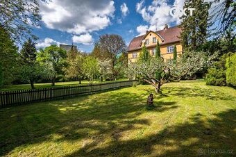 Prodej pozemek Bydlení, 3460㎡