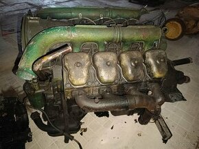 Motor Tatra