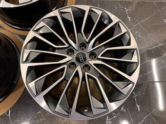 original alu audi a6 r19 a6 allroad 4k0601025ej