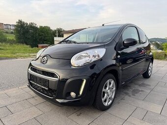 Citroen C1 1.0 50 Kw 2013,57 tis km