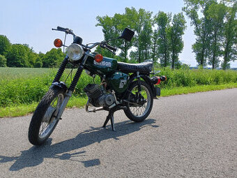 Simson S51