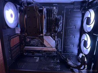 Pc bez grafiky