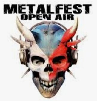 Metalfest dnes Plzeň 6-8.6.2025