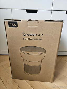 Smart čistička vzduchu TCL Breeva A2