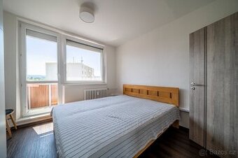 Prodej bytu 3+1, os. vlastnictví, 77,1m2, Strážnice