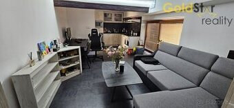 Pronájem bytu 2+kk, 70 m2 , Olomouc - Povel, ev.č. 01002