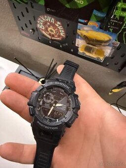 CASIO G-SHOCK GBA-900-1AER