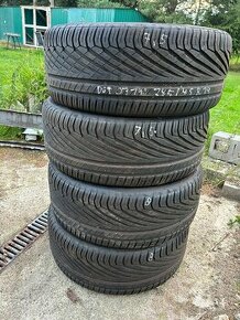 245/45 R19 Y XL Uniroyal letní sada