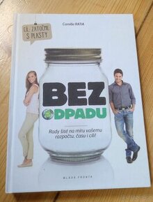 Bez odpadu - Camille Ratia