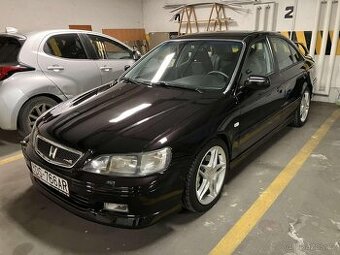 Honda Accord Type R