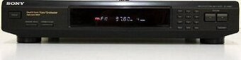 Sony Tuner ST-JX661