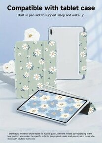 Ochranné pouzdro - Lenovo Tab M10 Plus/11 Plus