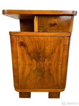 Odkládací stolek - Art Deco