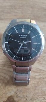 Pánské hodinky Casio