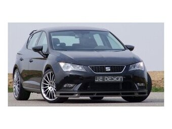styling kit (dekorační kit) Seat Leon 5F JE5F50CL JE DESIGN