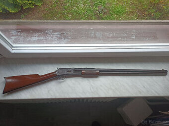 opakovací puška Colt Lightning cal. 38-40