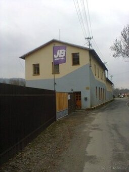 Bytový dům