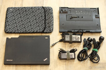 ThinkPad X230 - 1