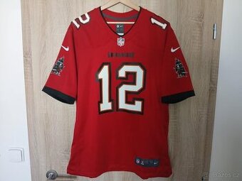 NFL dres Tom Brady - Tampa Bay Buccaneers