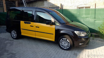 Vw Caddy Maxi 2.0 TDI