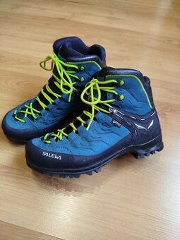 Trekové boty Salewa WS Rapace Gore-Tex