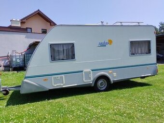 EIFELLAND č.218 pro 4. Bojler. Stan. 1200kg. 100km/h - 1