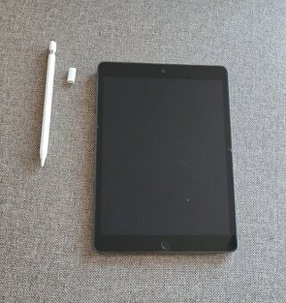 i pad 9. generace
