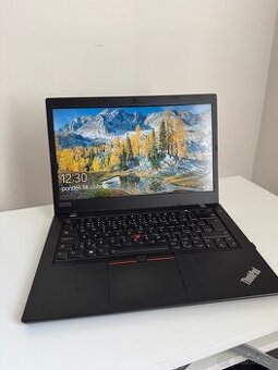 Lenovo ThinkPad L480