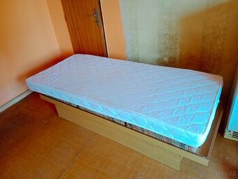 Matrace 200x90cm