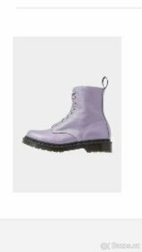 Dr. Martens 1460 pascal