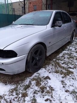 Bmw e39