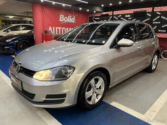vw golf 7 1.4 tsi