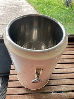 Termo nádoby 1x 5l, 2x 10l - 1