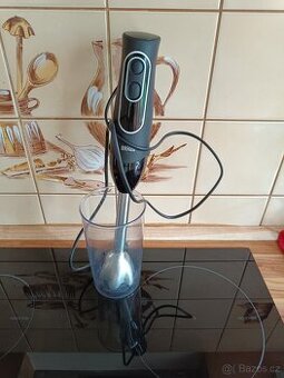 Ruční mixer
